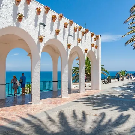 Casa Victoria Nerja