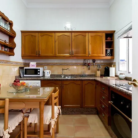 Apartment Casa Victoria *