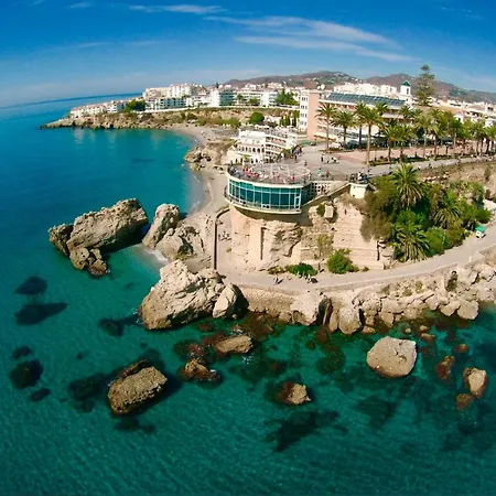 Casa Victoria Apartment Nerja
